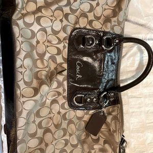 Coach handbag